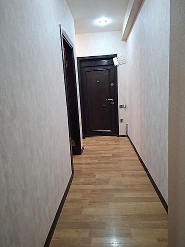 podmayak menziller 2019: 3 otaqlı, Yeni tikili, 83 kv. m — 5