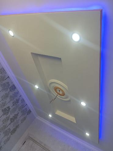 pas sökücü: Satılır: otaqların tam təmiri və daxili dizayn xidməti Xidmətin — 2