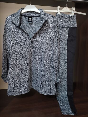 серые мужские мокасины: Dest s-m