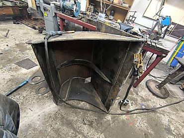 Сварка: Сварка Монтаж — 12