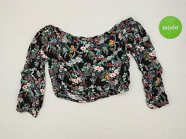 hm sukienki: H&M Divided, Bluzka damska, rozmiar S — 3