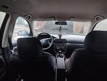 Volkswagen: Volkswagen Passat Variant: 2000 г., Универсал at lalafo.kg — 14 Volkswagen: Volkswagen Passat Variant: 2000 г., Универсал — 14