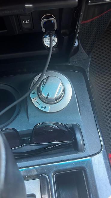 470 lexus: Toyota 4Runner: 2010 г., 4 л, Автомат, Бензин, Внедорожник — 5