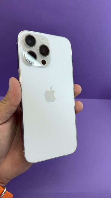 13 про макс цена бишкек бу: IPhone 14 Pro Max, Б/у, 128 ГБ, 93 %