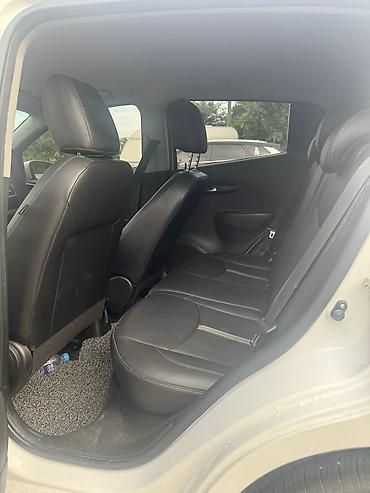 Chevrolet: Chevrolet Spark: 2019 г., 0.1 л, Вариатор, Бензин, Хэтчбэк — 11