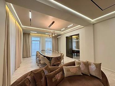 mod: For rent two-level penthouse in the southern part of the city. Central — 10
