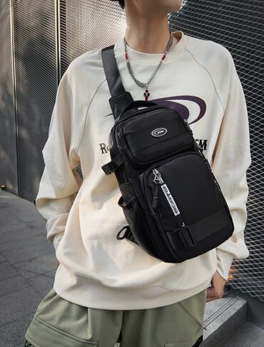 Барсетки: ПРОДАЮ НОВУЮ,КАЧЕСТВЕННУЮ И ОЧЕНЬ СТИЛЬНУЮ СУМКУ/БАРСЕТКУ.НЕ — 12