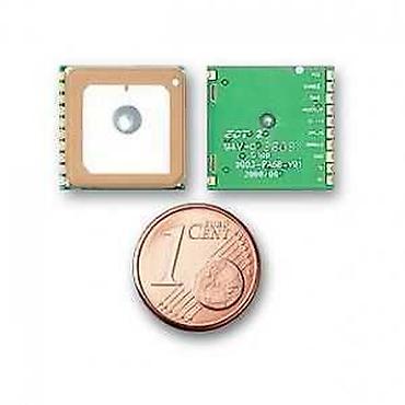 gps navigator: 66 Kanal MT3329 Çipli FGPMMOPA6B GPS Modul Layihələriniz üçün — 1
