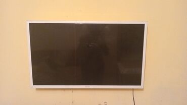 Aş qazanı: Televizor Samsung LED ekran 32"