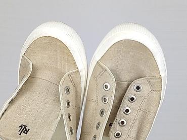 duffy buty: Ralph Lauren, Trampki damskie, rozmiar 37 — 5