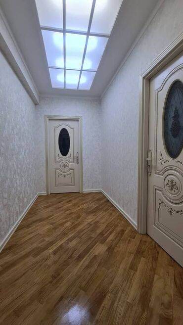 Yeni tikili: 2 otaqlı, Yeni tikili, 82 kv. m — 13