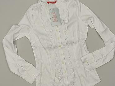krystyna: Limited Collection, Koszula damska, rozmiar S — 1
