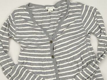 czarna bluzka bez ramiączek: Sweater, H&M, 11 years, 140-146 cm, condition - Good