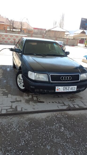 радиатор опель зафира а: Audi C4, седан, черный цвет. Характеристики и оснащение, видимые на