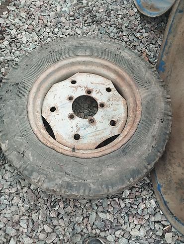 Тракторы ЮМЗ: ПРАДАЮ ЗАПЧАС ЮМЗ — 10