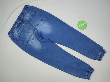 hm jeans: Spodnie jeansowe, Cool Club, 16 lat, 170, stan - Bardzo dobry — 3