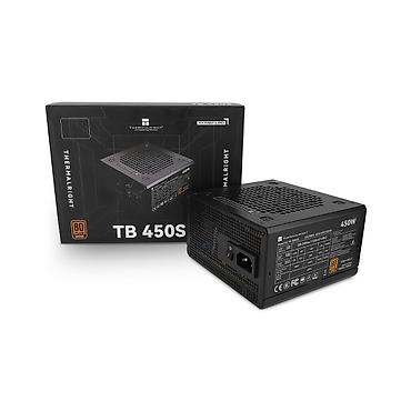 vintilyator satışı: Qida bloku "ThermalRight TR-TB450S 80+ Bronze ✔Mehsul yenidir.Agzi — 1