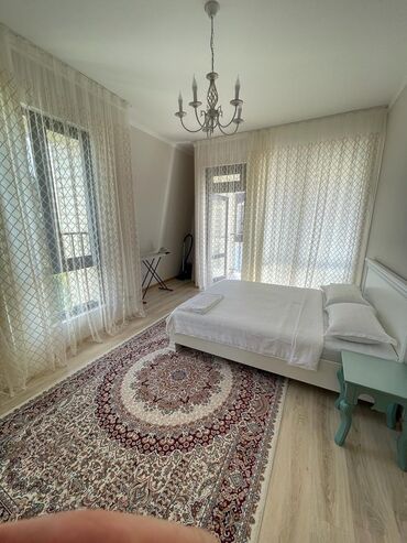 Иссык-Куль 2025: Квартира, КГС ЦО Радуга, Сары-Ой — 7