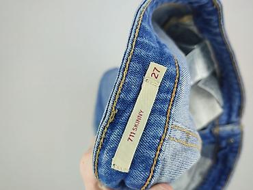 jeans 513 levis: Levi’s, Jeansy damskie, rozmiar S — 4