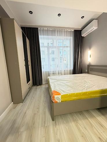 act: 2 комнаты, 51 м², Средний Джал 2 этаж — 2