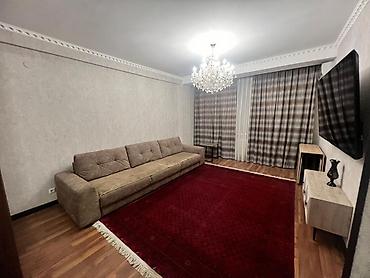 Ремонт под ключ: Продается 3х комнатная квартира 91,0 кв.м. На 9 этаже 10 этажного — 7