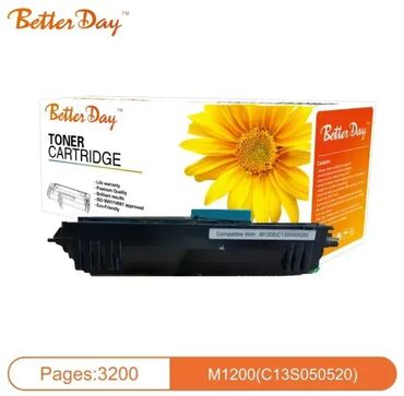 trimer za kosu lidl: Brand: BetterDay Model: Toner BetterDay M1200 S050521, S050523
