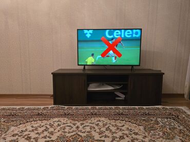 xırdalanda: TV stend satılır 30 AZNe.Unvan Xırdalan (Sevaesmet)