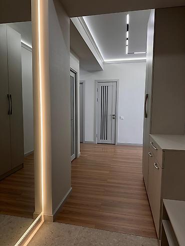 Продажа квартир: 3 комнаты, 100 м², Элитка, 14 этаж, Евроремонт — 18