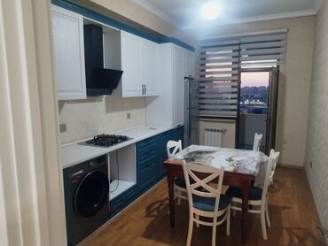 Uzunmüddətli kirayə mənzillər: Nizami rayonu Qara Qarayev metronun yanında 17/14 mərtəbəsi 2 məktəbə -da lalafo.az — 20 Uzunmüddətli kirayə mənzillər: Nizami rayonu Qara Qarayev metronun yanında 17/14 mərtəbəsi 2 məktəbə — 20