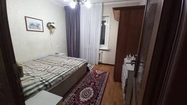 Продажа квартир: 2 комнаты, 52 м², 106 серия, 2 этаж