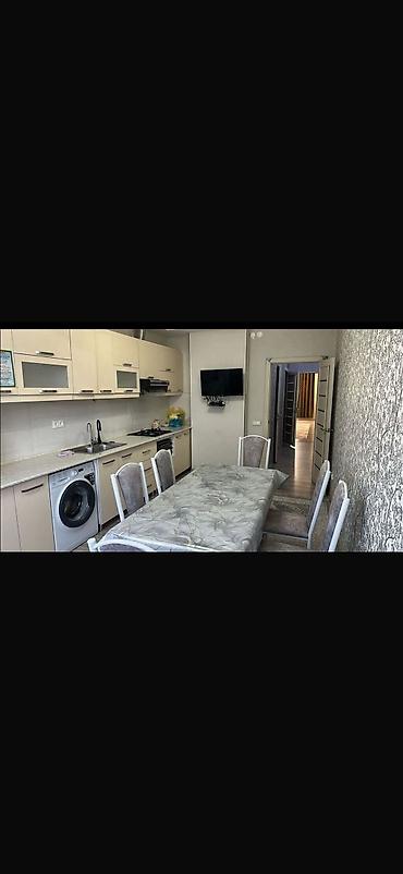 Долгосрочная аренда квартир: 2 комнаты, Агентство недвижимости, Без подселения, С мебелью полностью — 3