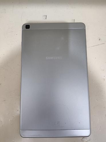 Планшеты: Планшет Samsung Galaxy Tab A 8.0 (2019), серебристый - Экран 8" TFT — 3