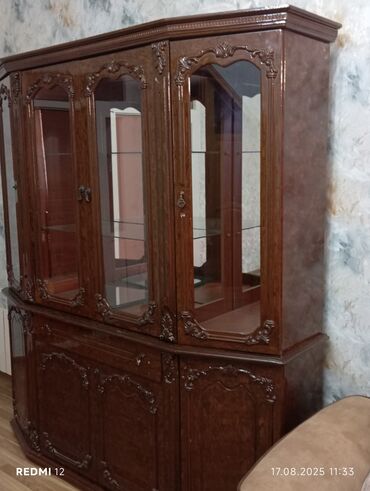 İşlənmiş, Açılan, 6 qapı Düz dolab, Qorka, Azərbaycan