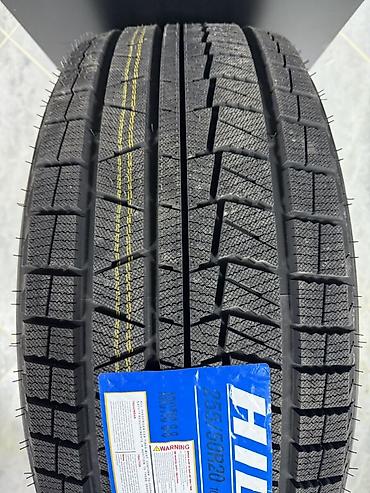 neta gt: Шины 255 / 50 / R 20, Зима, Новый, Комплект, Внедорожные (АТ/МТ), Китай, Hilo — 2