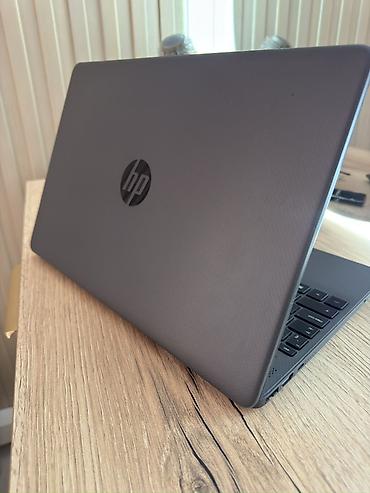 hp windows 10: HP 15.6" ноутбук для учебы и работы - Экран 15.6", матовый, тонкие — 8
