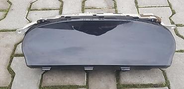 Instrument table: BRZINOMER KILOMETAR SAT ZA TOYOTA PREVIA OD 2000. DO 2006. GOD — 1