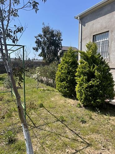 upd qesebesinde evler: 138 kv. m, 3 otaqlı, Qaz, Su, İnternet — 7