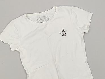 smog stefek: Atmosphere, T-shirt damski, rozmiar XS — 1