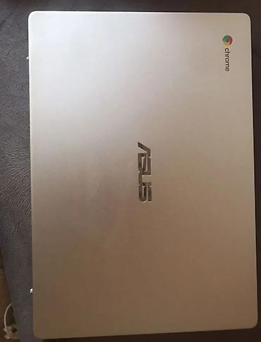 hp elite: ASUS Chromebook — 2