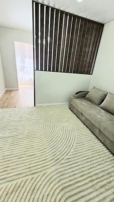2 bedroom: 2 комнаты, 44 м², ул. Горького / Алматинка Элитка, 1 этаж, Евроремонт — 2