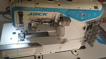 швейный цех бишкек: Распошивалка фирмы - Jack W4 в отличном состоянии 👍🏻 — 2
