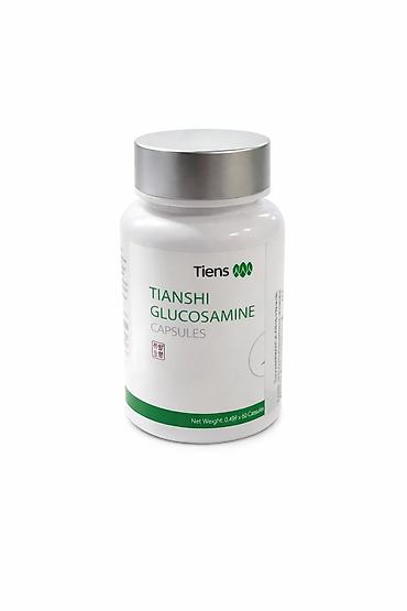 Gözəllik və sağlamlıq: Tiens TIANSHI Glucosamine Capsules – Oynaqlar üçün dəstək 🦴 — 1
