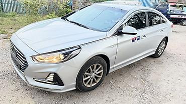 соната 2 4 бензин: Hyundai Sonata: 2020 г., 2 л, Автомат, Газ, Седан — 2