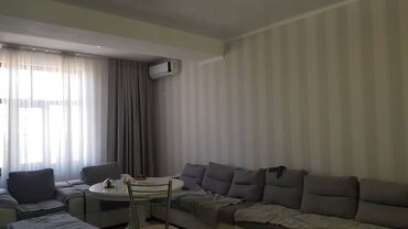 Продажа квартир: 3 комнаты, 99 м², Элитка, 10 этаж, Дизайнерский ремонт