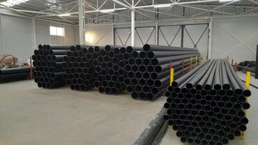 Трубы для водопровода: Труба для водопровода Материал: Пластик at lalafo.kg — 6 Трубы для водопровода: Труба для водопровода Материал: Пластик — 6