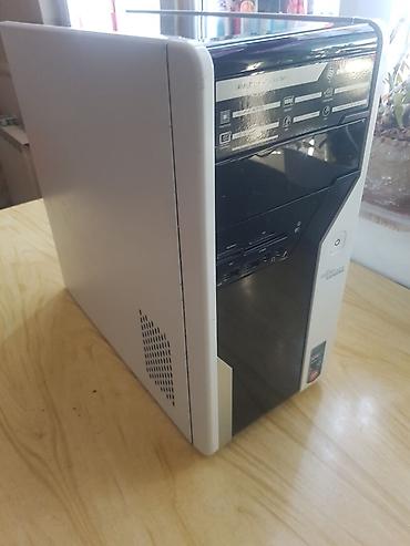 персональный компьютер: Fujitsu Siemens AMILO masaüstü kompüter korpusu (fərdi kompüter üçün — 6
