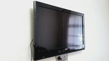 tv aparatları: İşlənmiş Televizor Beko OLED 82" FHD (1920x1080)