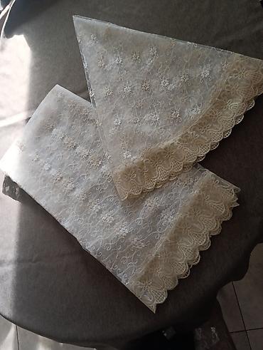 Другие услуги: Пошив домашнего текстиля : штор, скатерти, гелевые скатерти с — 2