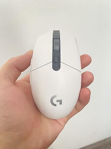 aser predator: Купил не давно абсолютно новый Беспроводная игровая мышь Logitech G304 — 2