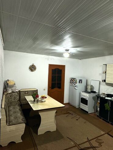 Продажа домов: Полдома, 96 м², 4 комнаты, Собственник, Косметический ремонт — 5